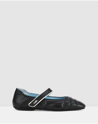Rollie - Mary Jane Sports Flat