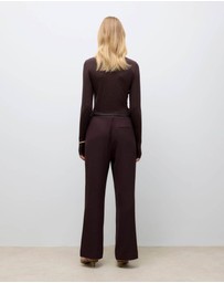 Vero Moda - Pama High Waited Pant