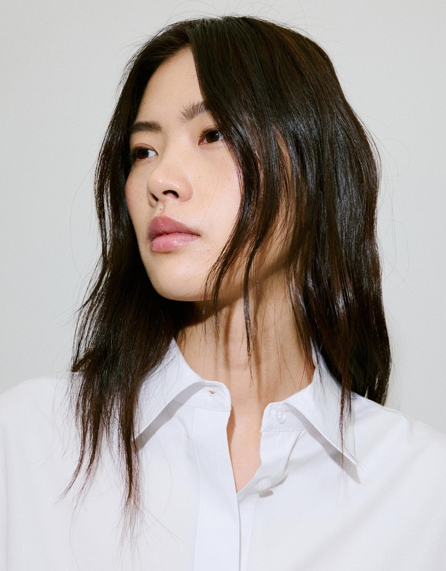 M.N.G - Anna Shirt