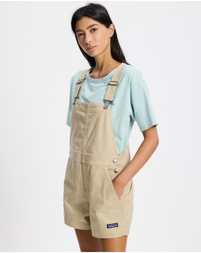 Valley Khaki