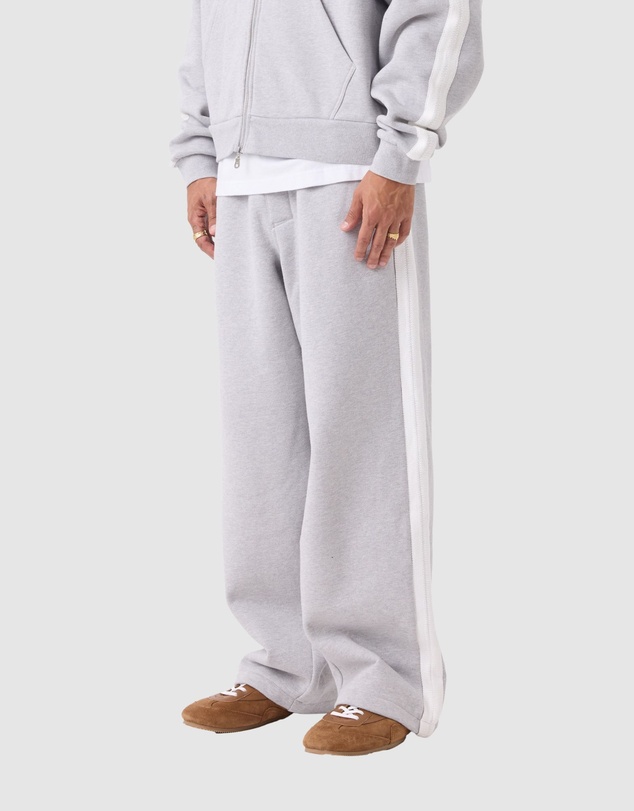 Zanerobe - Stitched Fleece Mega Pants