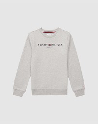 Tommy Hilfiger - Essential Sweatshirt - Teens