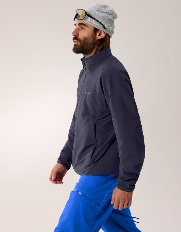 Arc'teryx - Allium Insulated Jacket Men's