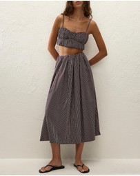 Faithfull The Brand - Pelea Top