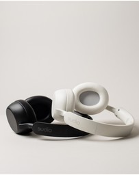 Sudio - R3 - Over-Ear Bluetooth Wireless Headphones