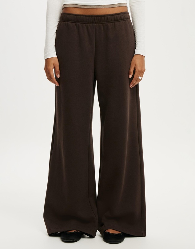 Cotton On - Baggy Sweatpants