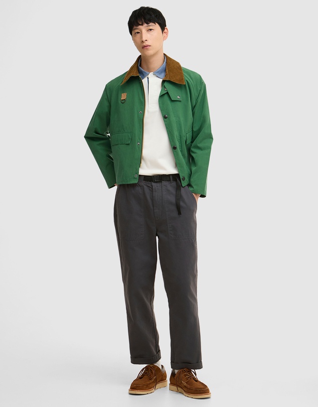Barbour - Grendle Trousers