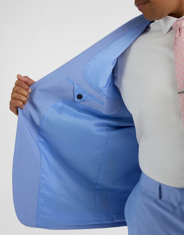 Johnny Bigg - Moore Hyperstretch Suit Jacket