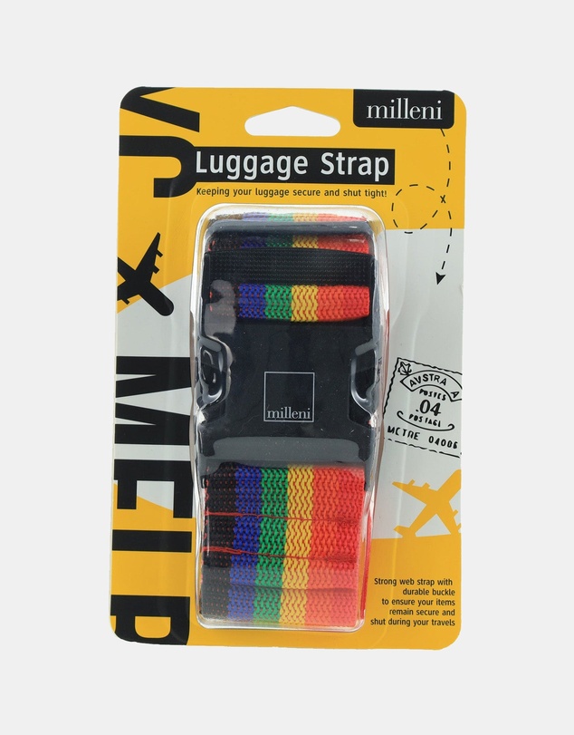 Milleni - Milleni Travel Everything You Need Travel Pack