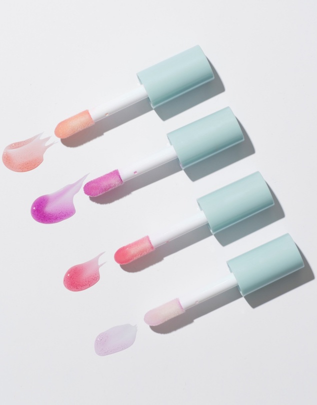 Basics By B - Lip Oil