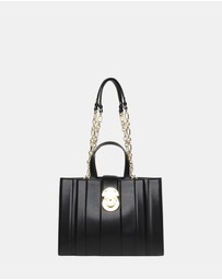 Steve Madden - BDavy Black Handbag