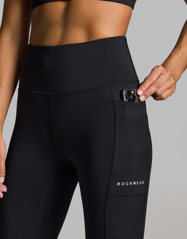 Rockwear - Velocity 3/4 Tights
