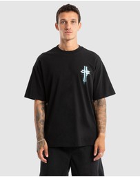 Kiss Chacey - Grail Standard Tee