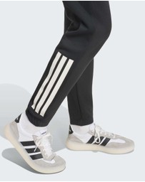 adidas Performance - New Zealand Black Ferns Leisurewear Pant Women Womens