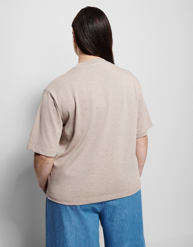 Commonry - Modern Tee