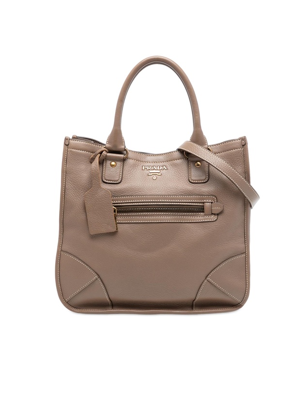 Pre-Loved by Azura Reborn - Pre-Loved Cervo Open Convertible Tote