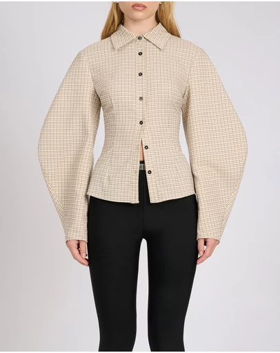 ELIYA THE LABEL - Arlo Shirt