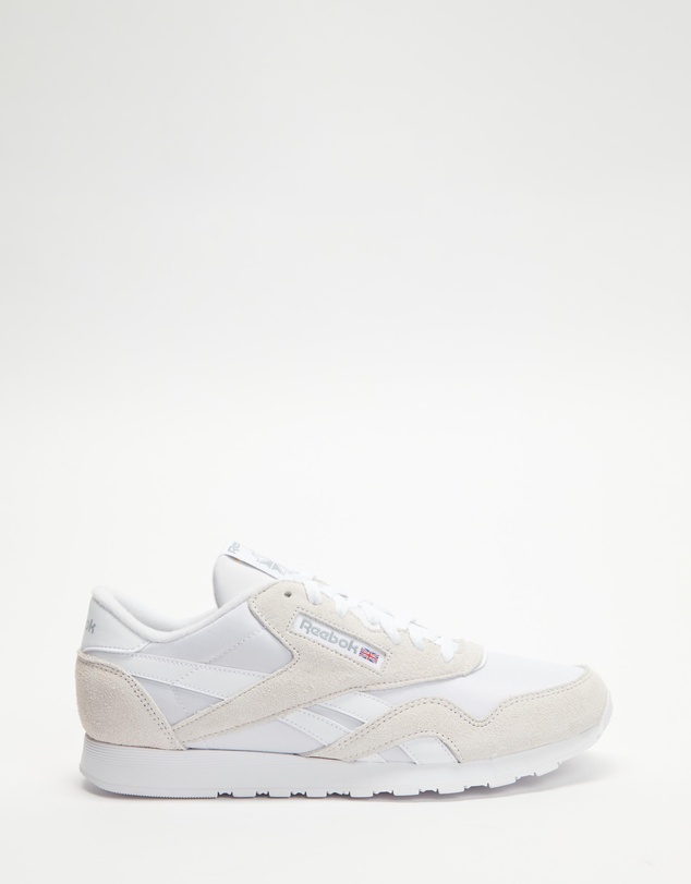 Reebok - Classic Nylon - Unisex