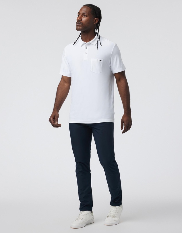 Vuori - Ace Polo