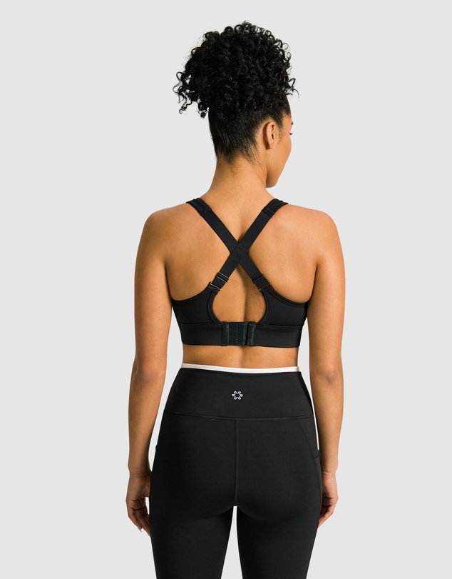 Rockwear - Evolve Moulded High Impact Sports Bra