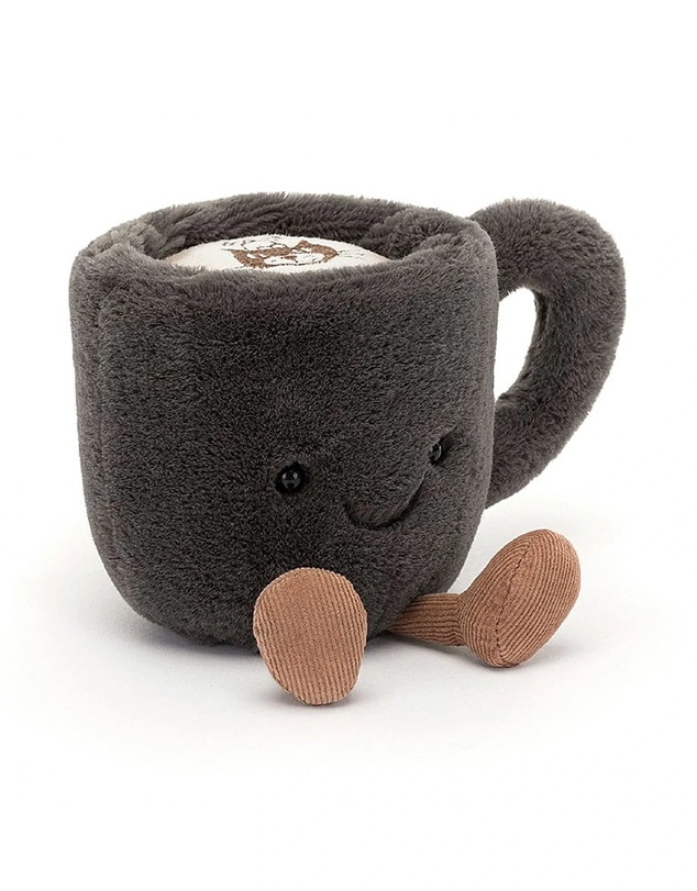 Jellycat - Amuseables Coffee Cup