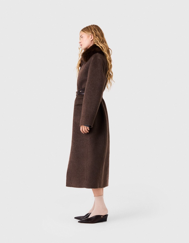 Maje - Gouri Coat