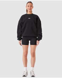 REC GEN - Float Fleece Crew
