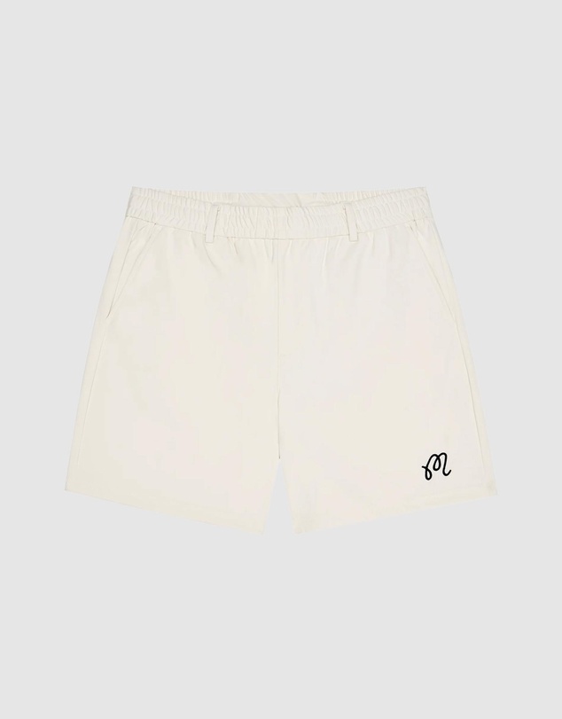 Malbon - Scooter Coolcore Shorts