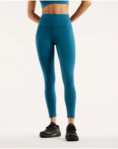 New Balance - RC Pocket Legging 25