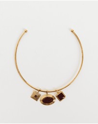 Heaven Mayhem - Solene Choker Charm Bundle