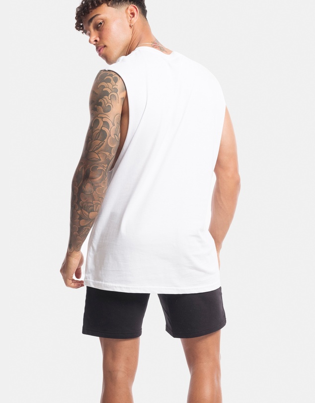 Vacancy Co - Straya Tank