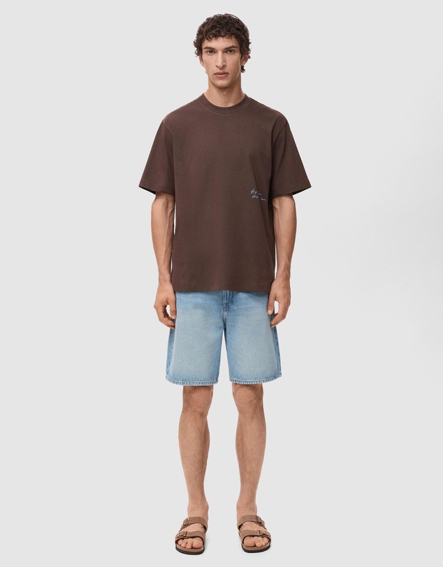 M.N.G - Canon T-Shirt