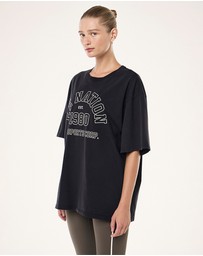 P.E Nation - Altitude Tee