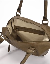 Cobb & Co - Braddon Leather Handbag
