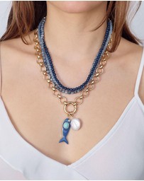 Petit Moments - Margot Necklace
