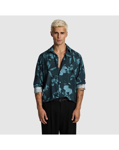 DARK GREEN