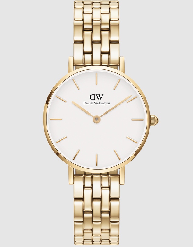 Daniel Wellington - Petite Link 28mm