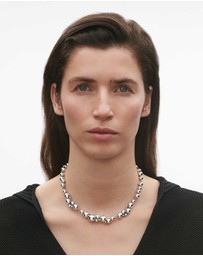 Georg Jensen - Moonlight Grapes Necklace