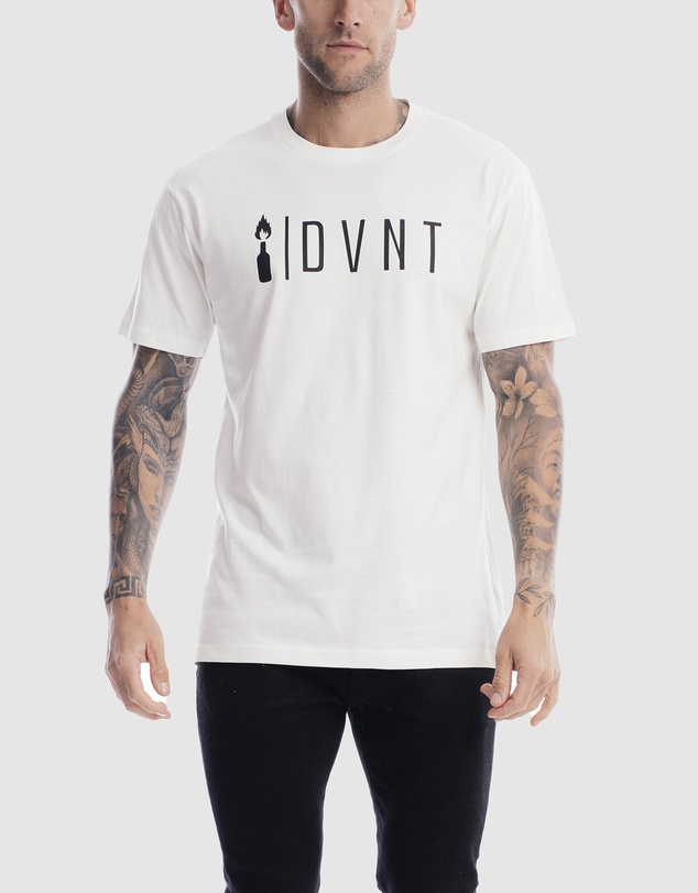 DVNT - Trademark Tee