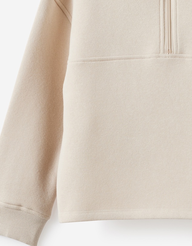Cotton On Kids - Sammy Qtr Zip