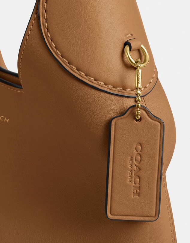 Coach - Brooklyn Shoulder Bag 28