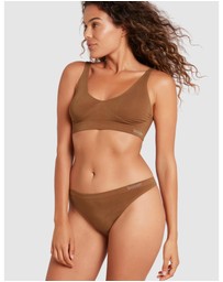 Boody - 7-Pack Padded Shaper Bra