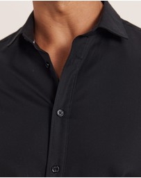 SABA - Harry Egyptian Cotton Shirt