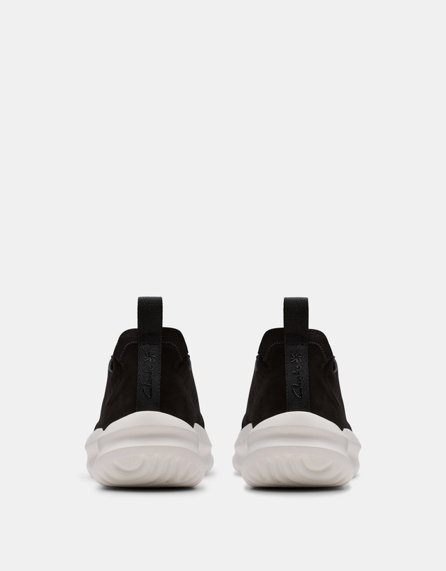 Clarks - Solevana Style (W) Black