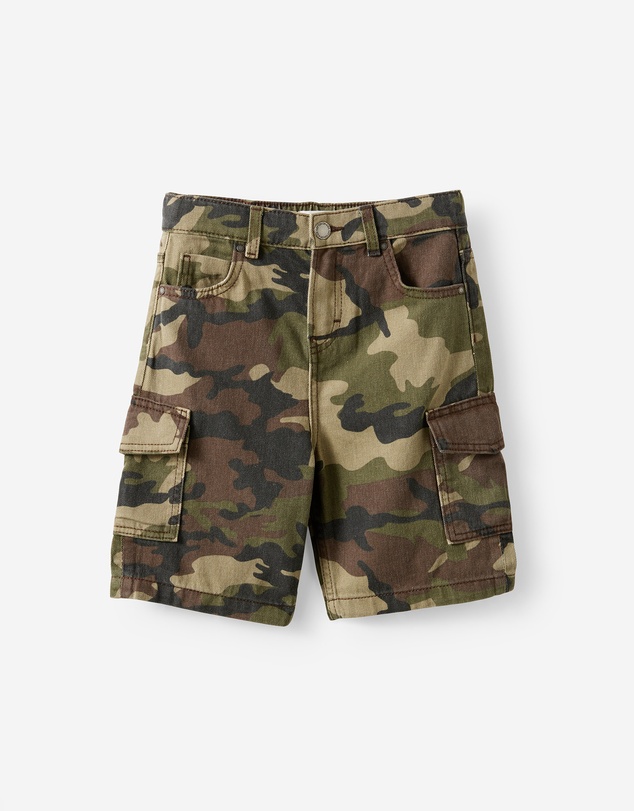 Cotton On Kids - Super Baggy Short