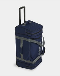 Billabong - Mens Destination Wheelie 85L Luggage Roller