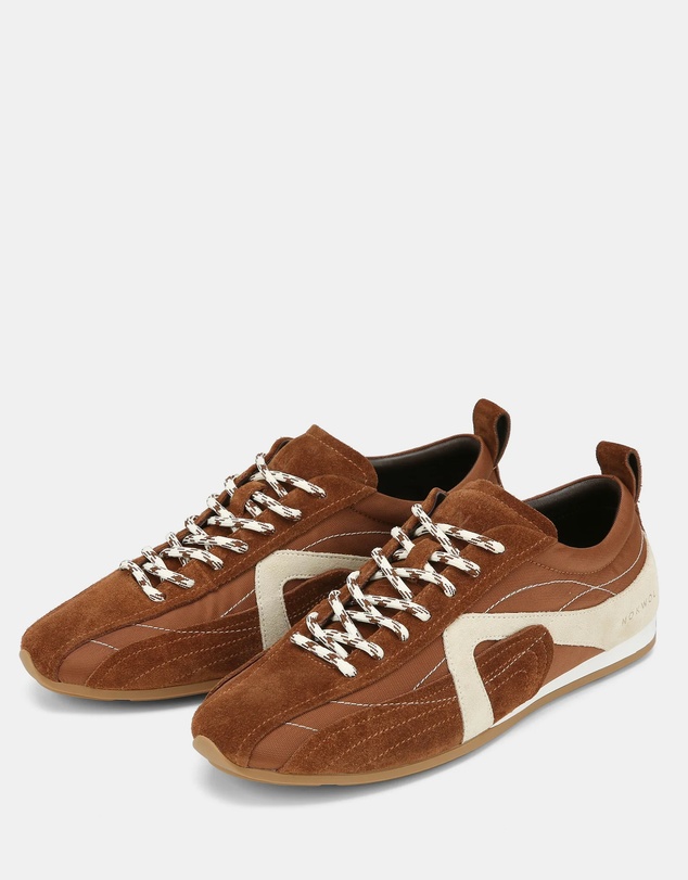 Nokwol - Matrix Sneakers