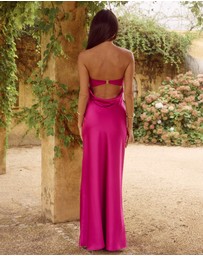 Runaway the Label - Celeste Maxi Dress