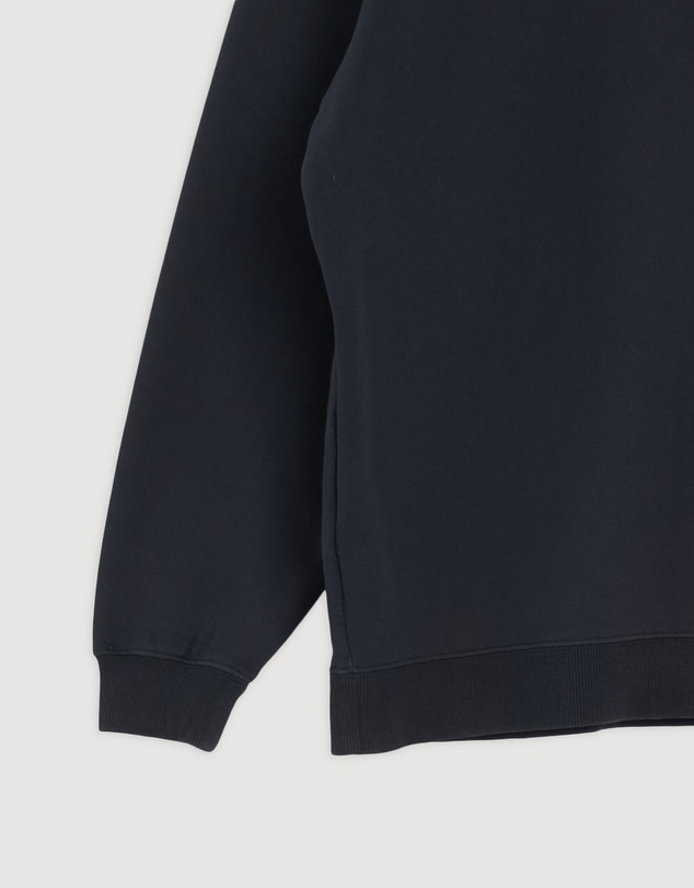Revibe - Repaired R.M.Williams Mulyungarie Fleece - INTL S