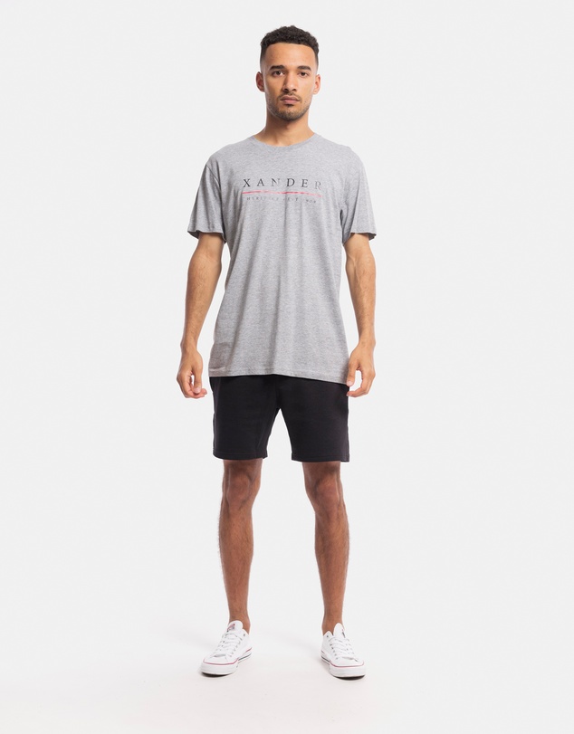 Xander - Bande Tee